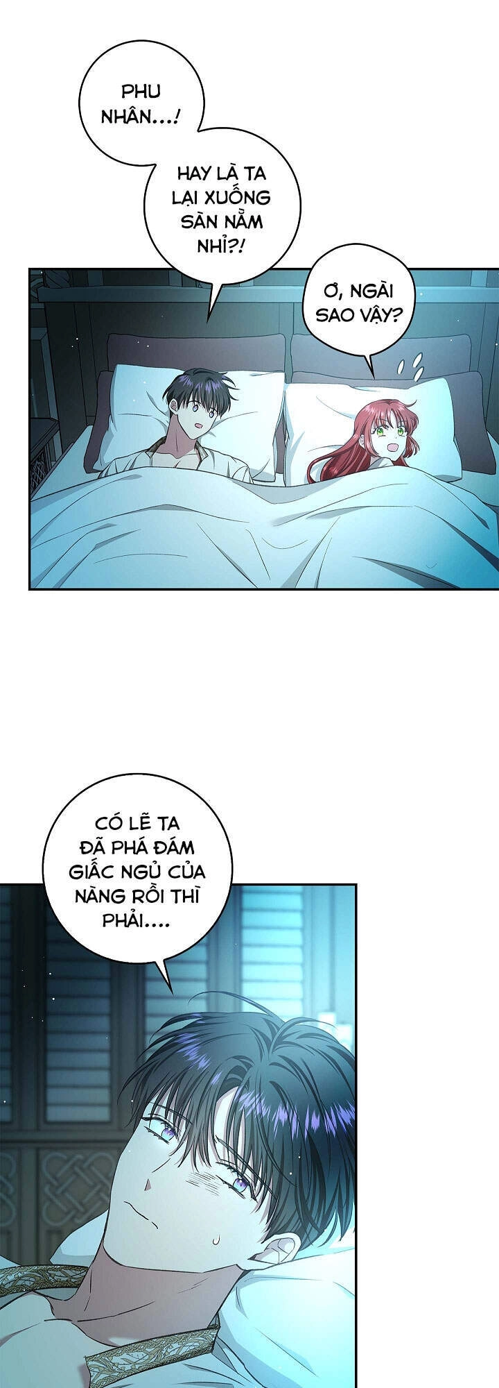 Hôn Phu Ẩn Sắc Chapter 64 - 15