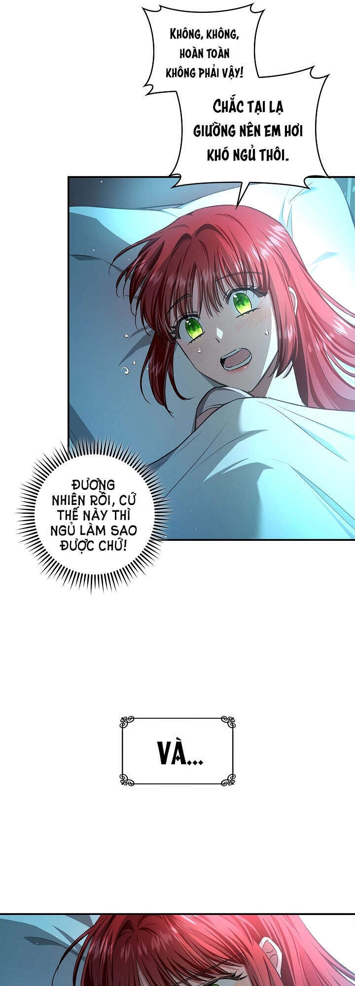 Hôn Phu Ẩn Sắc Chapter 64 - 17