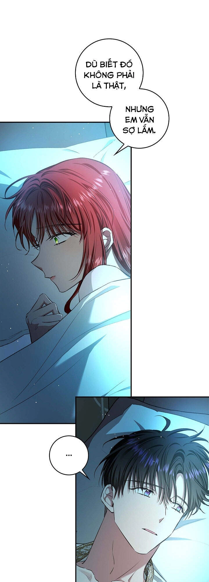 Hôn Phu Ẩn Sắc Chapter 64 - 21