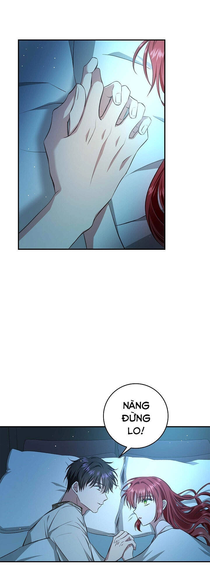 Hôn Phu Ẩn Sắc Chapter 64 - 23