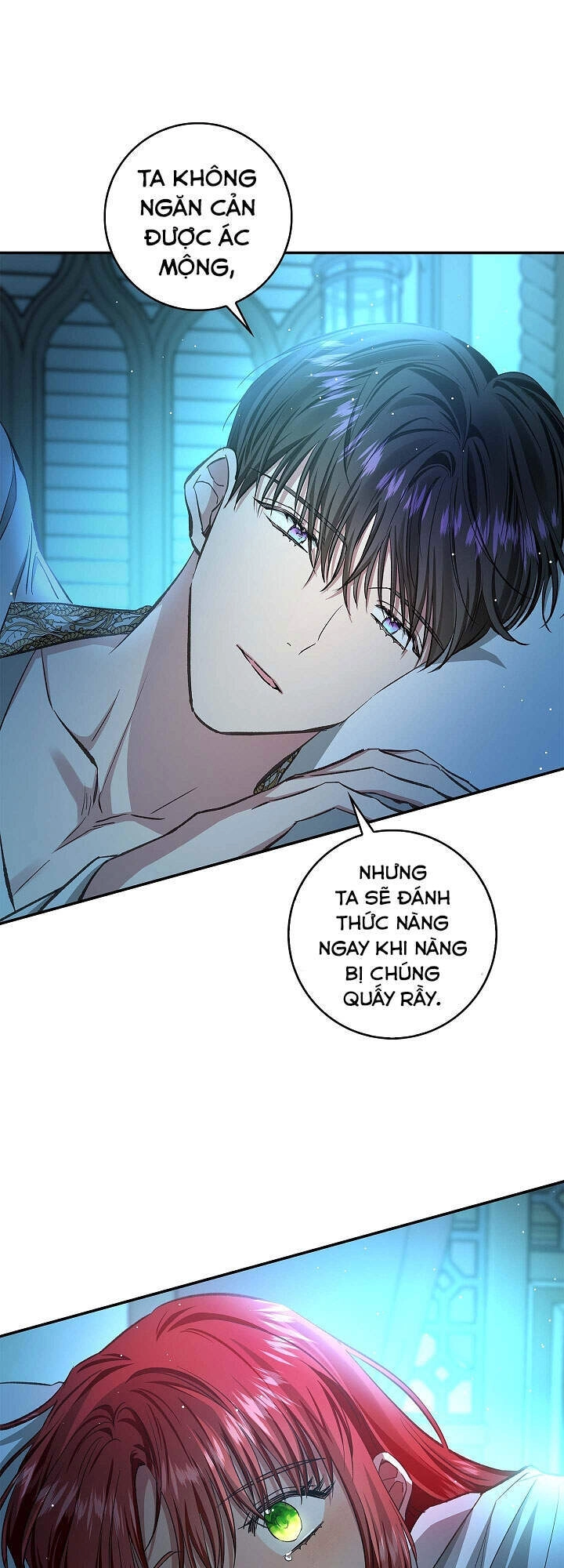 Hôn Phu Ẩn Sắc Chapter 64 - 25