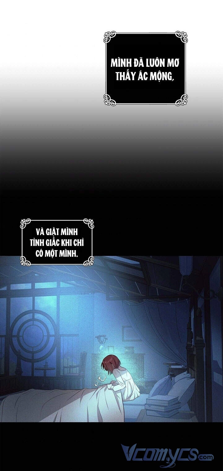 Hôn Phu Ẩn Sắc Chapter 64 - 27