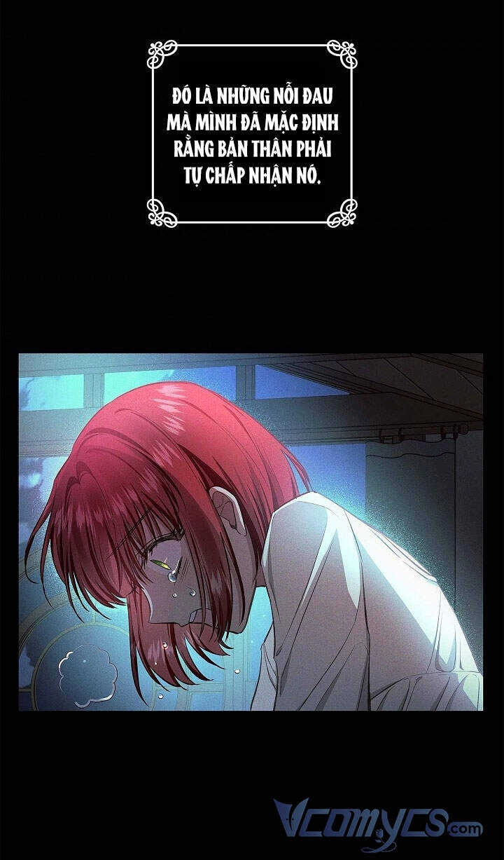 Hôn Phu Ẩn Sắc Chapter 64 - 28