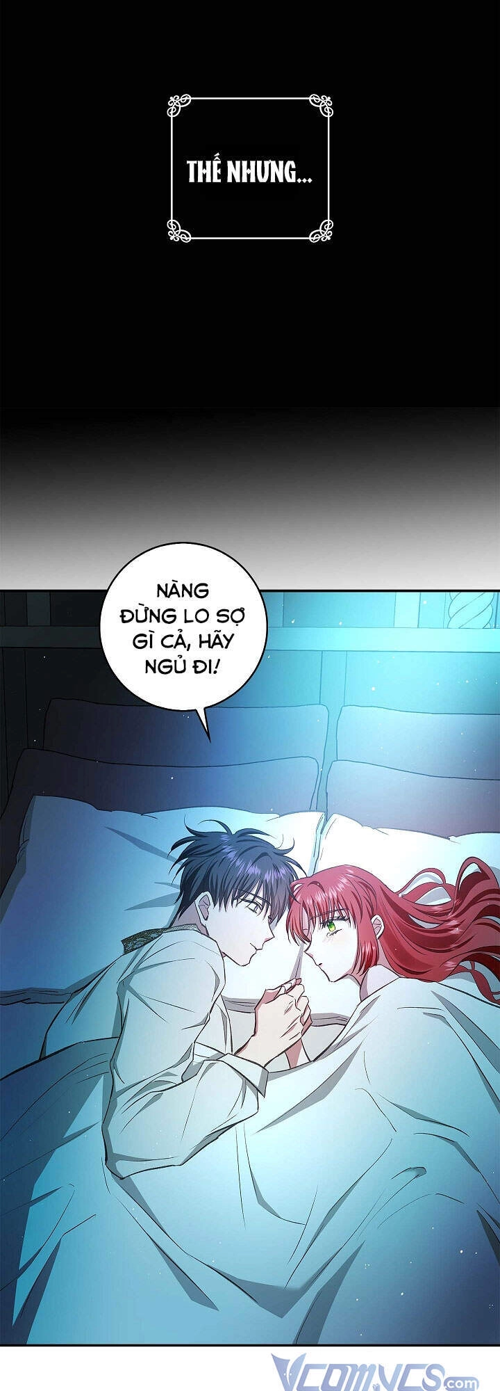 Hôn Phu Ẩn Sắc Chapter 64 - 29