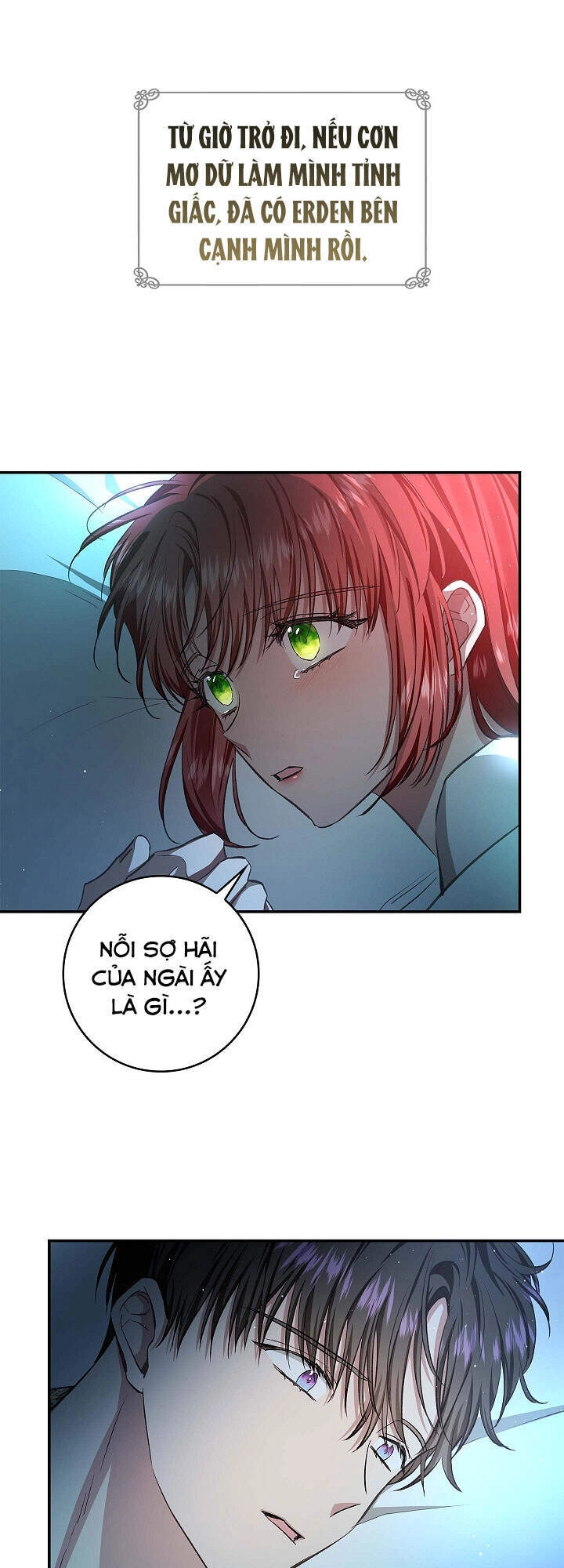 Hôn Phu Ẩn Sắc Chapter 64 - 31