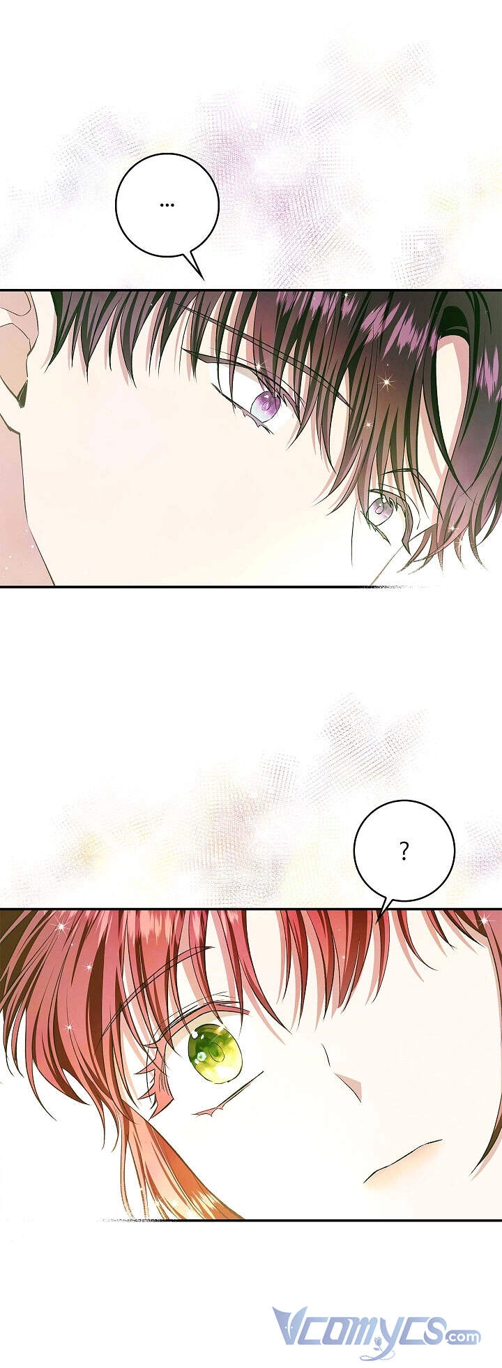 Hôn Phu Ẩn Sắc Chapter 64 - 33