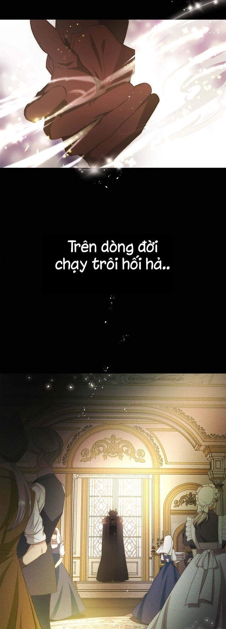 Hôn Phu Ẩn Sắc Chapter 64 - 36