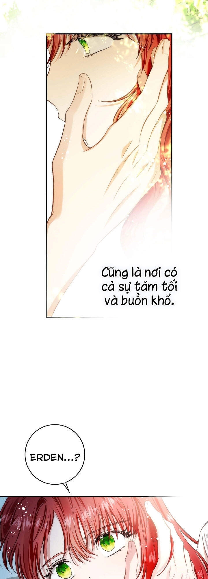 Hôn Phu Ẩn Sắc Chapter 64 - 40