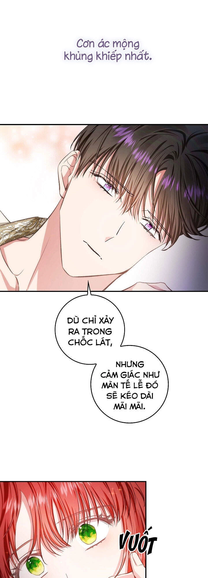 Hôn Phu Ẩn Sắc Chapter 64 - 42