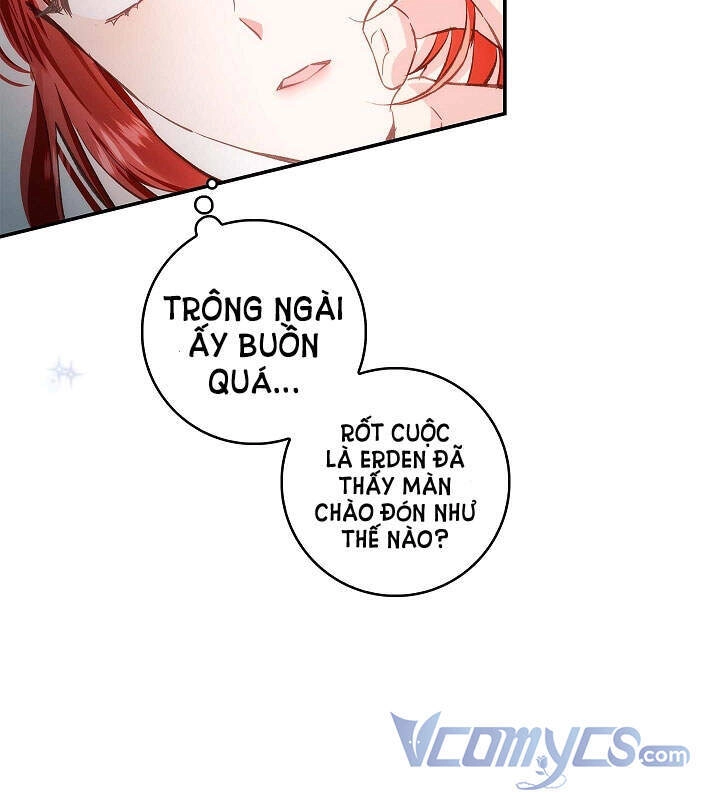 Hôn Phu Ẩn Sắc Chapter 64 - 43