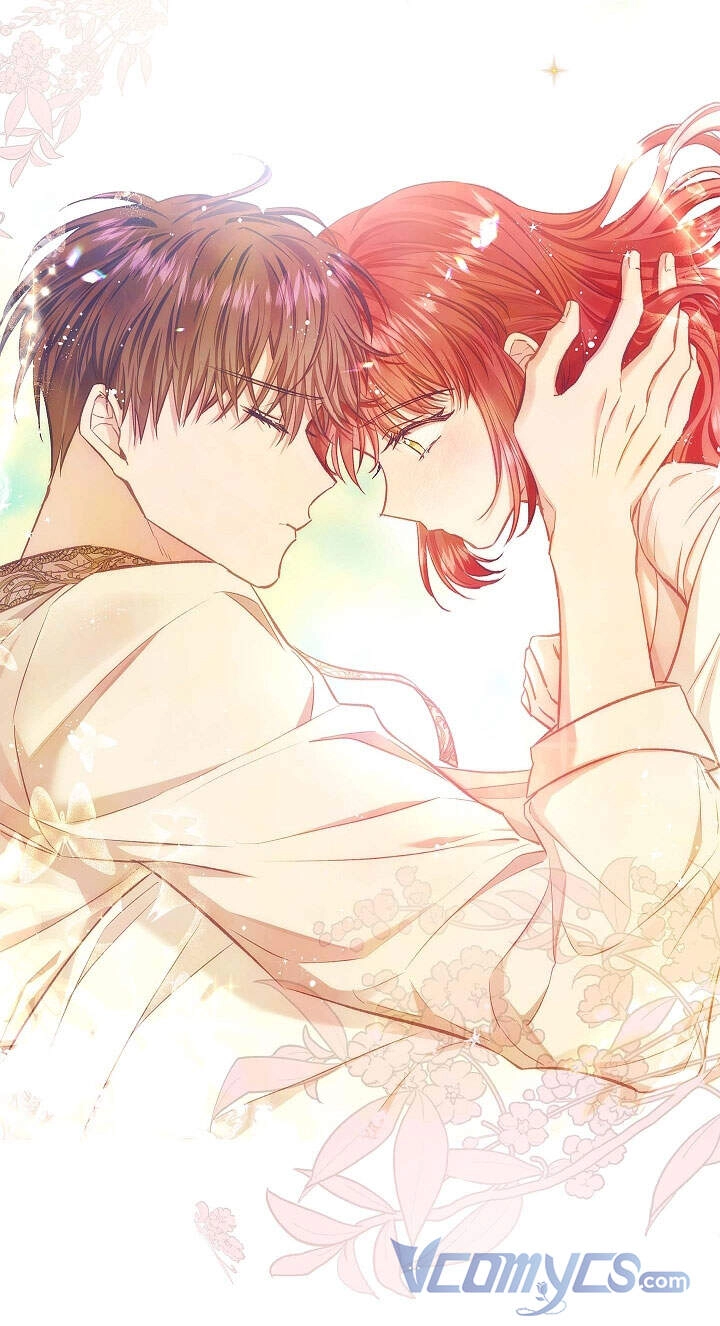 Hôn Phu Ẩn Sắc Chapter 64 - 46