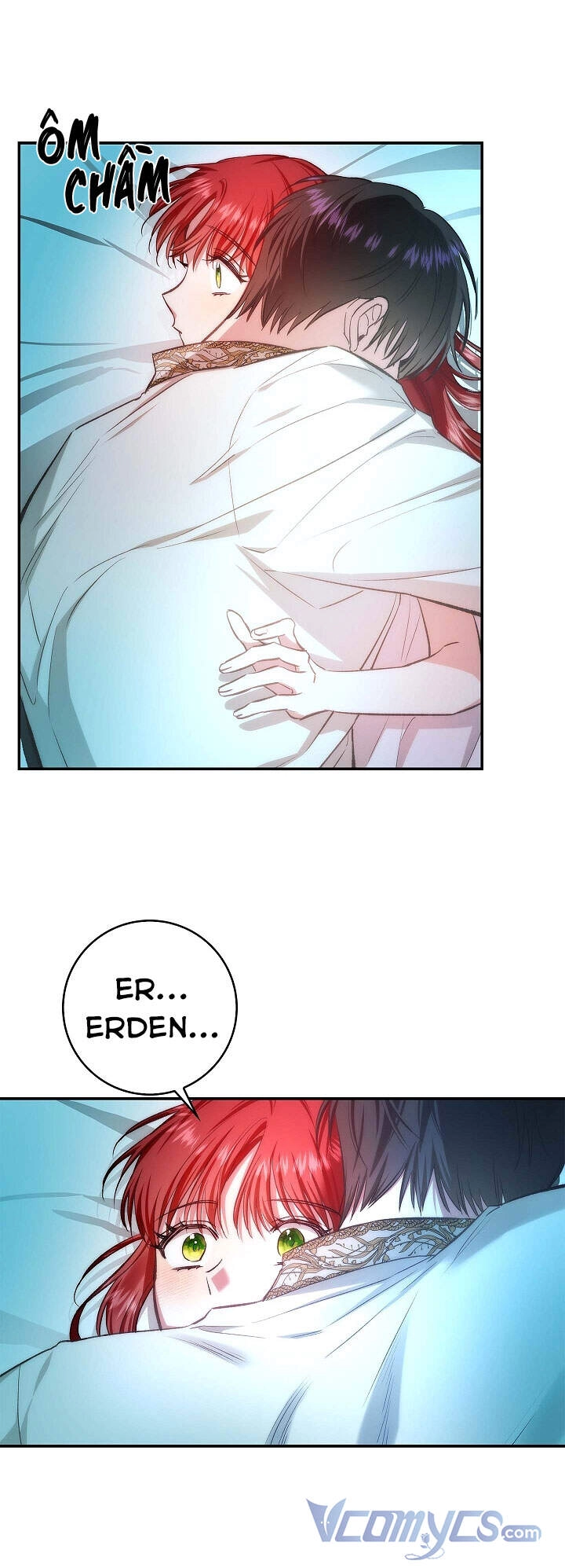 Hôn Phu Ẩn Sắc Chapter 64 - 47