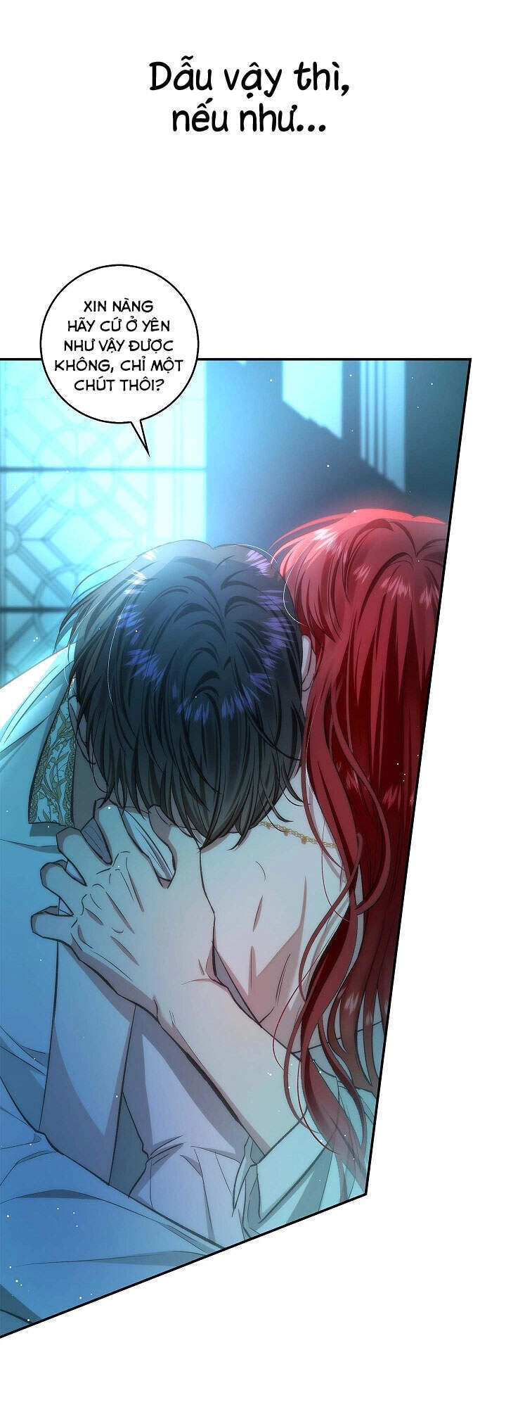 Hôn Phu Ẩn Sắc Chapter 64 - 48