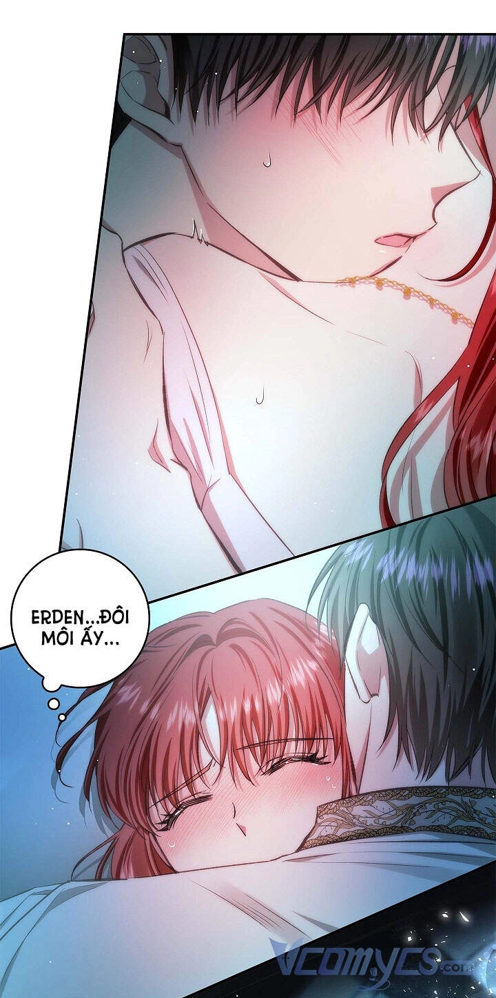 Hôn Phu Ẩn Sắc Chapter 64 - 50