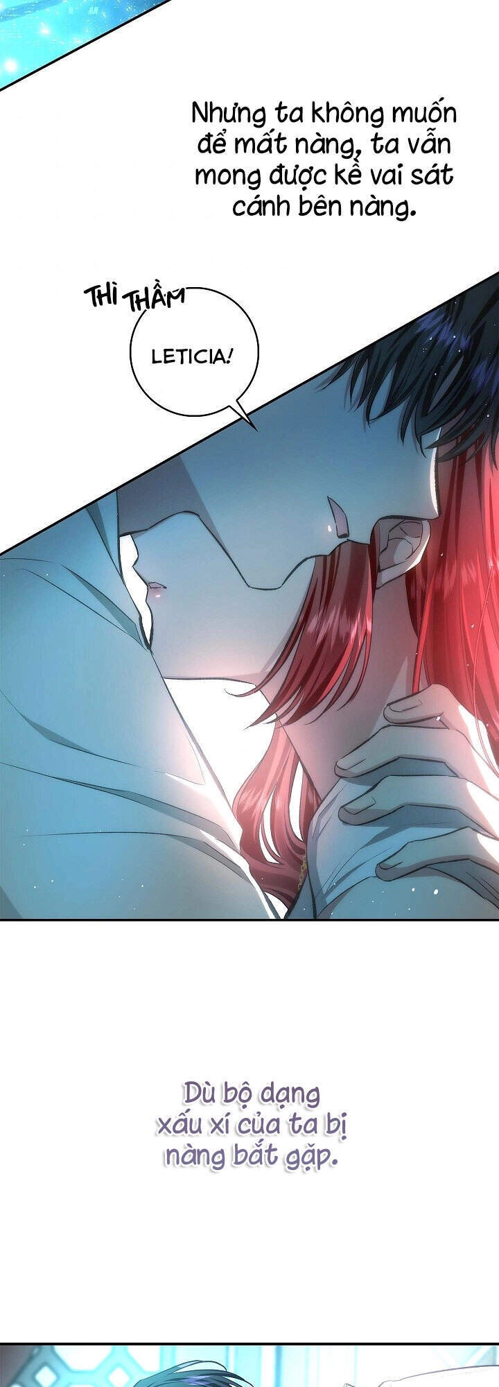 Hôn Phu Ẩn Sắc Chapter 64 - 53