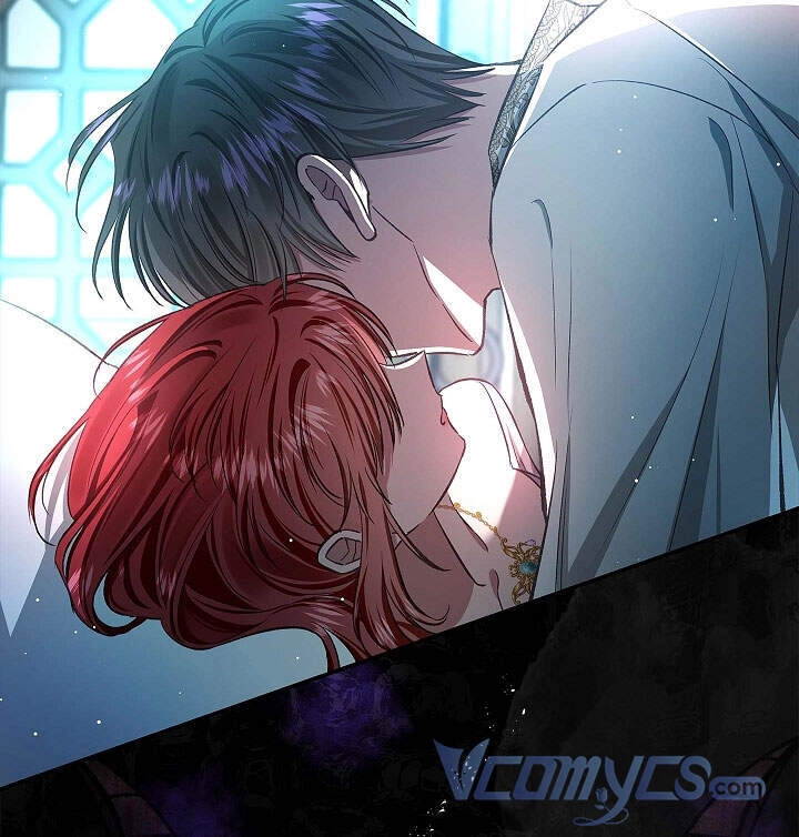 Hôn Phu Ẩn Sắc Chapter 64 - 54