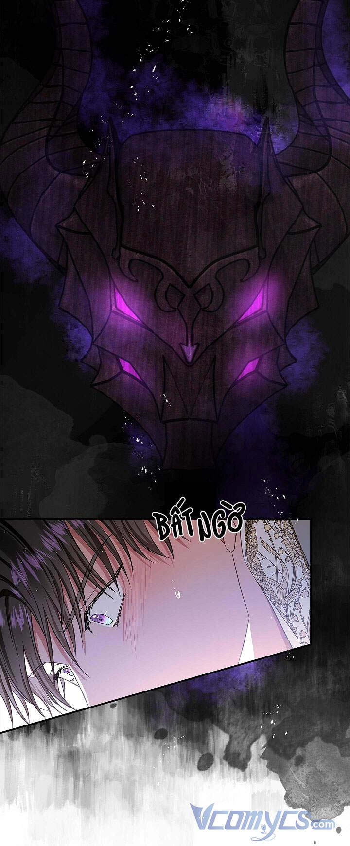 Hôn Phu Ẩn Sắc Chapter 64 - 55