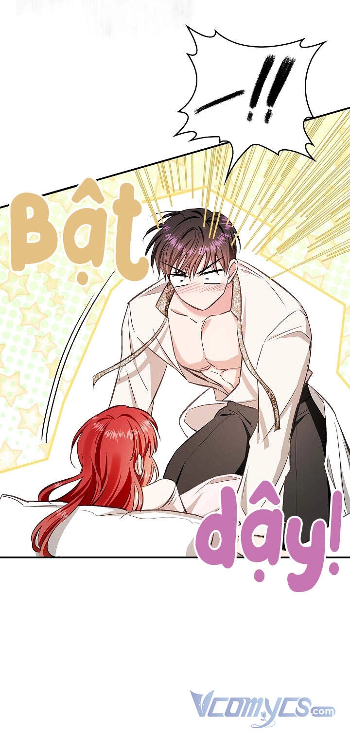 Hôn Phu Ẩn Sắc Chapter 64 - 56