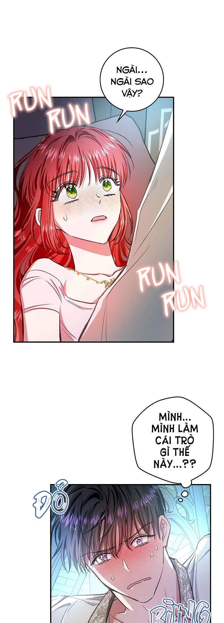 Hôn Phu Ẩn Sắc Chapter 64 - 57