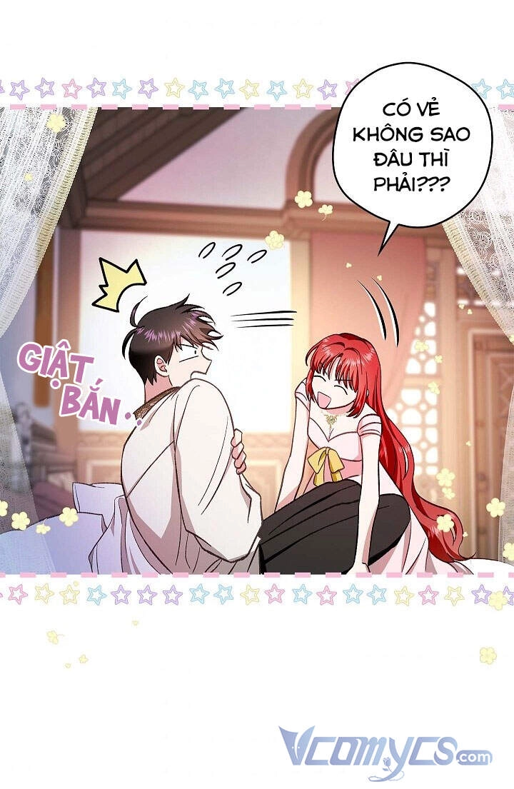 Hôn Phu Ẩn Sắc Chapter 64 - 60