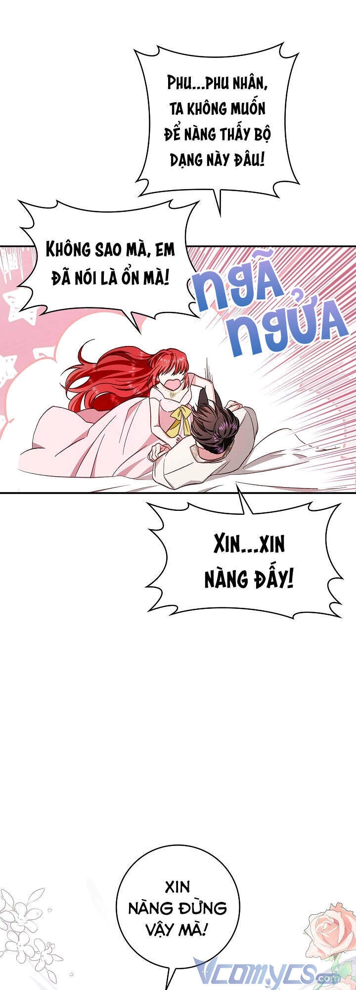 Hôn Phu Ẩn Sắc Chapter 64 - 64