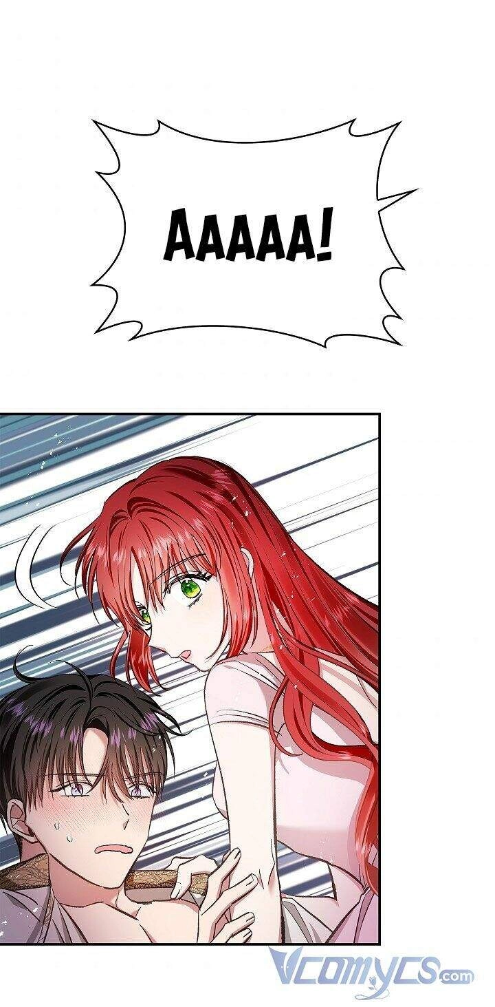 Hôn Phu Ẩn Sắc Chapter 65 - 1