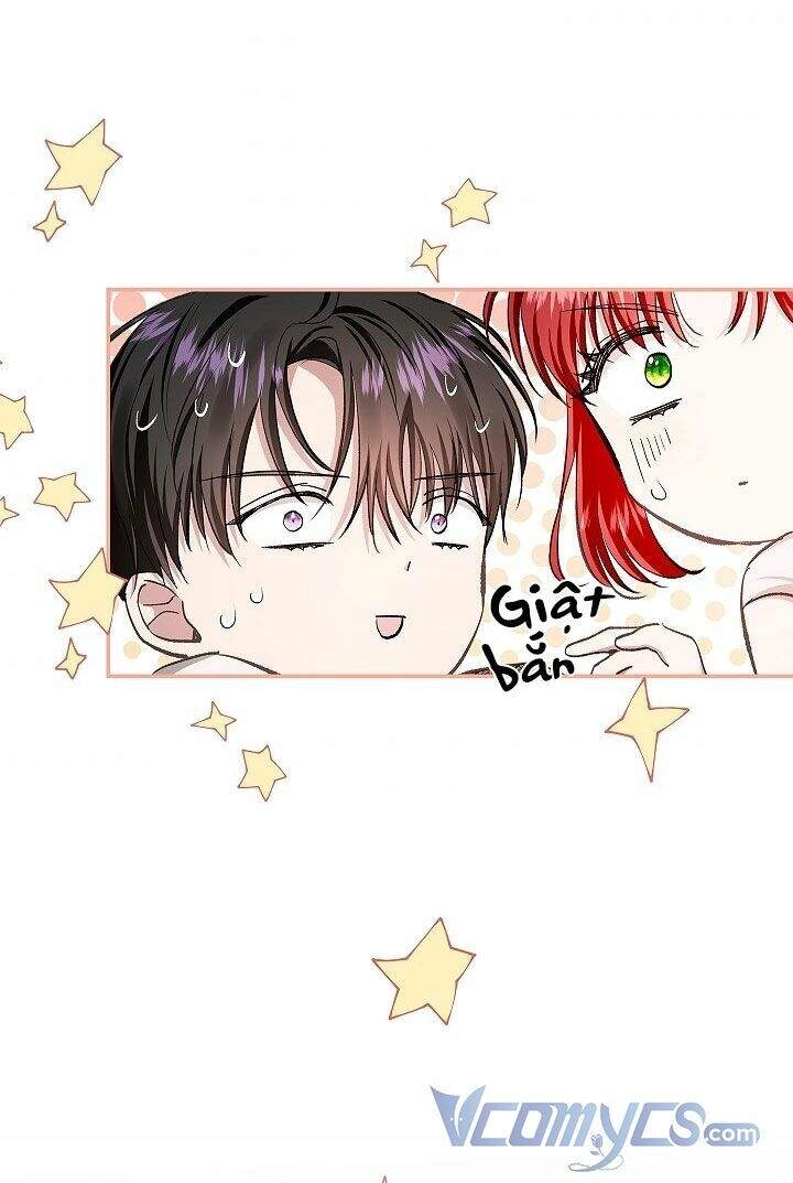 Hôn Phu Ẩn Sắc Chapter 65 - 2