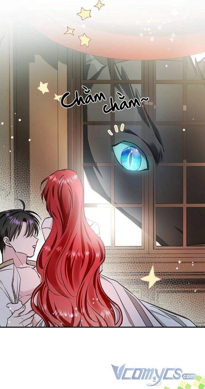 Hôn Phu Ẩn Sắc Chapter 65 - 3