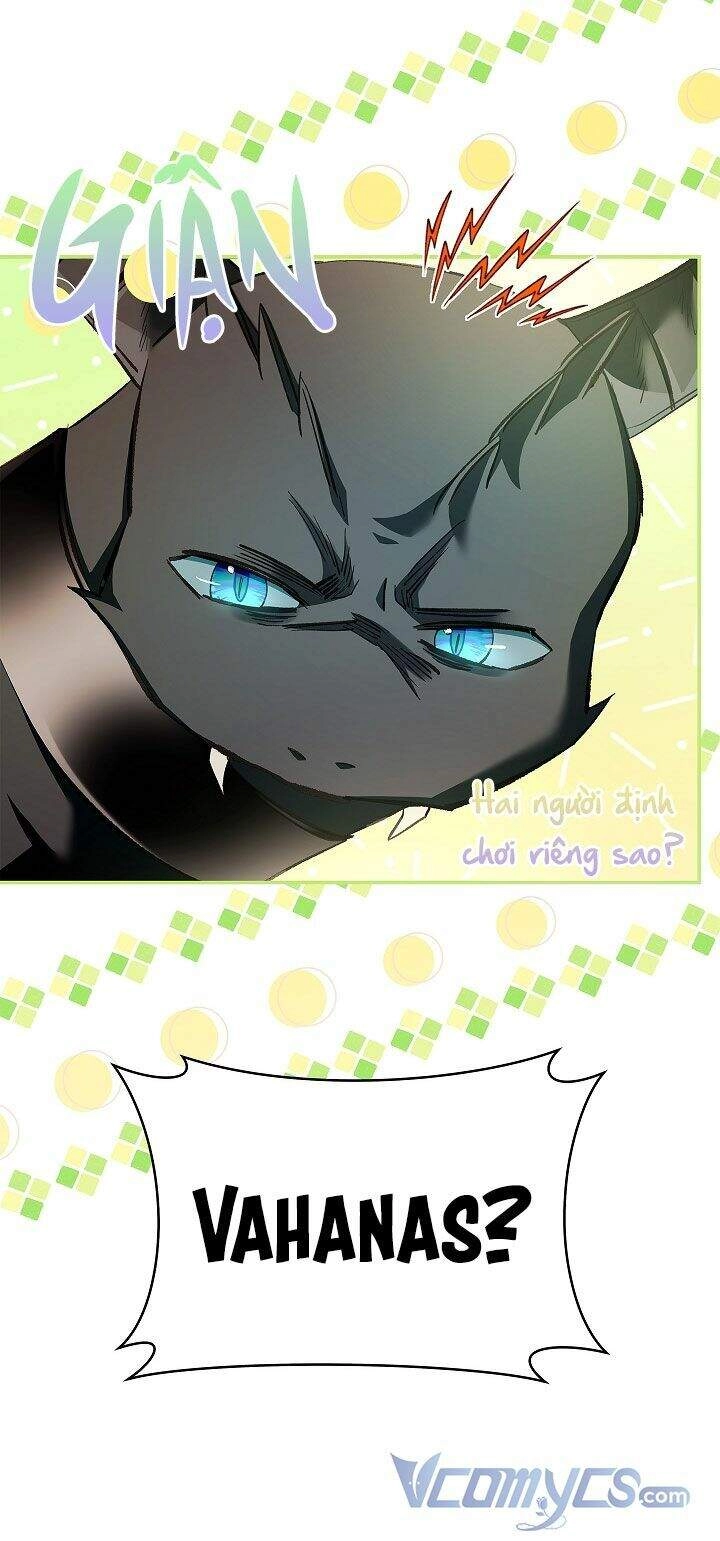 Hôn Phu Ẩn Sắc Chapter 65 - 4