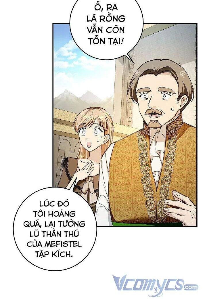 Hôn Phu Ẩn Sắc Chapter 65 - 7