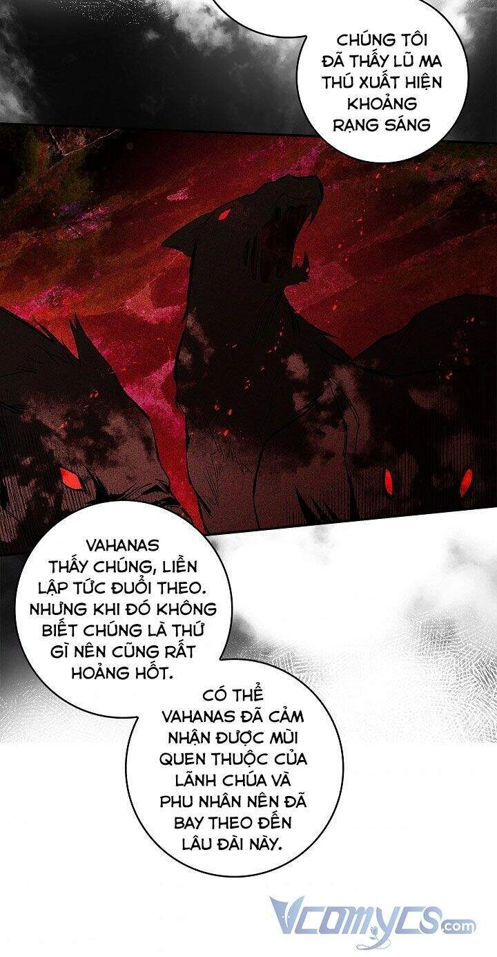 Hôn Phu Ẩn Sắc Chapter 65 - 9