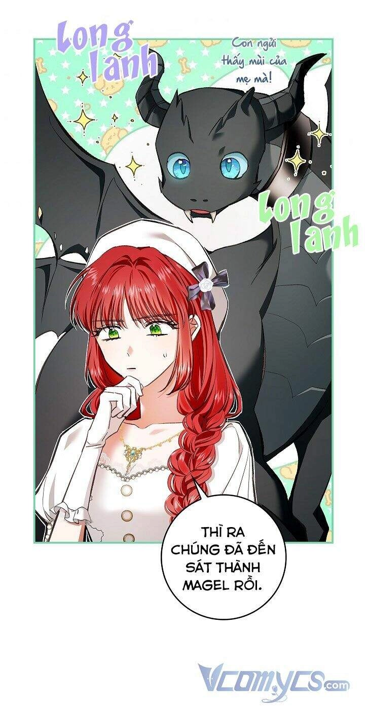 Hôn Phu Ẩn Sắc Chapter 65 - 10