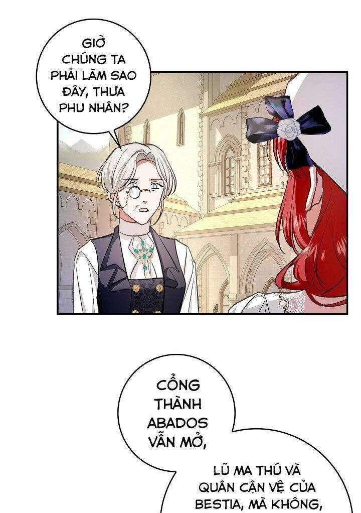 Hôn Phu Ẩn Sắc Chapter 65 - 12