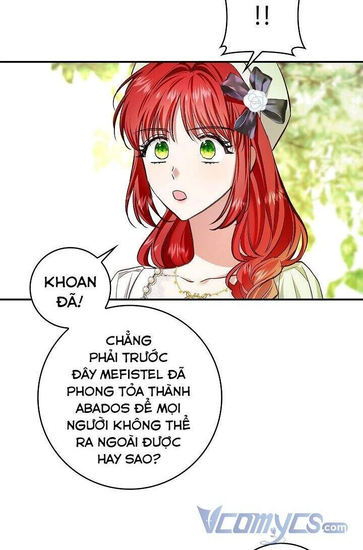 Hôn Phu Ẩn Sắc Chapter 65 - 15