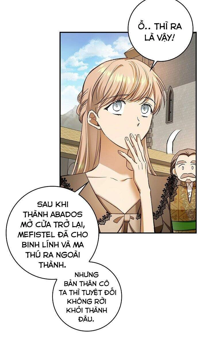 Hôn Phu Ẩn Sắc Chapter 65 - 16