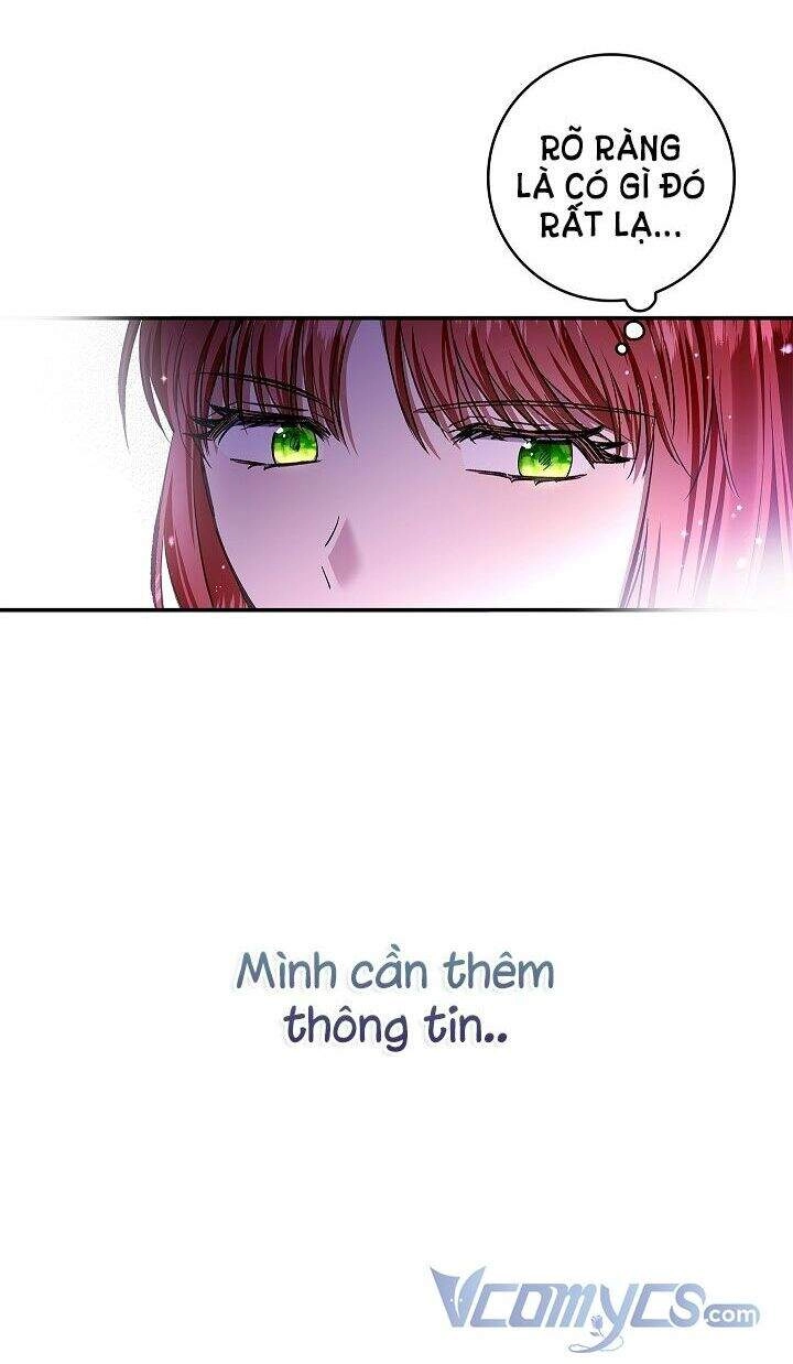 Hôn Phu Ẩn Sắc Chapter 65 - 17