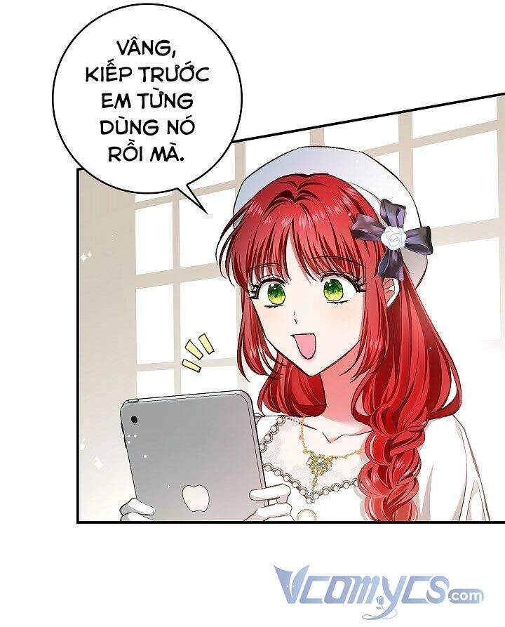 Hôn Phu Ẩn Sắc Chapter 65 - 19