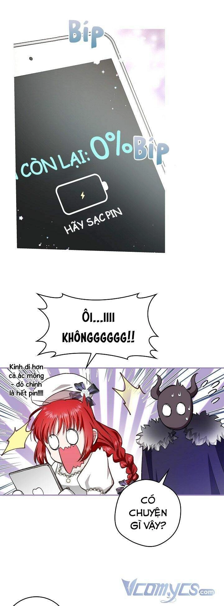 Hôn Phu Ẩn Sắc Chapter 65 - 20