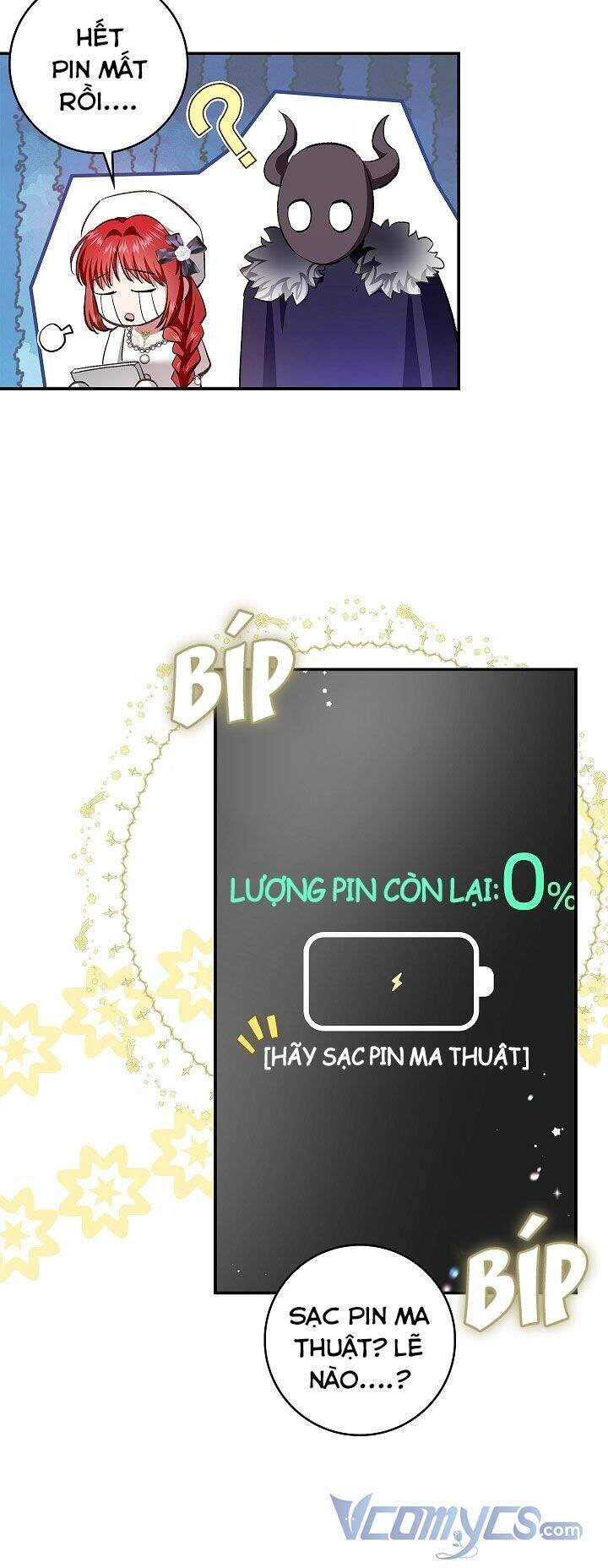 Hôn Phu Ẩn Sắc Chapter 65 - 21