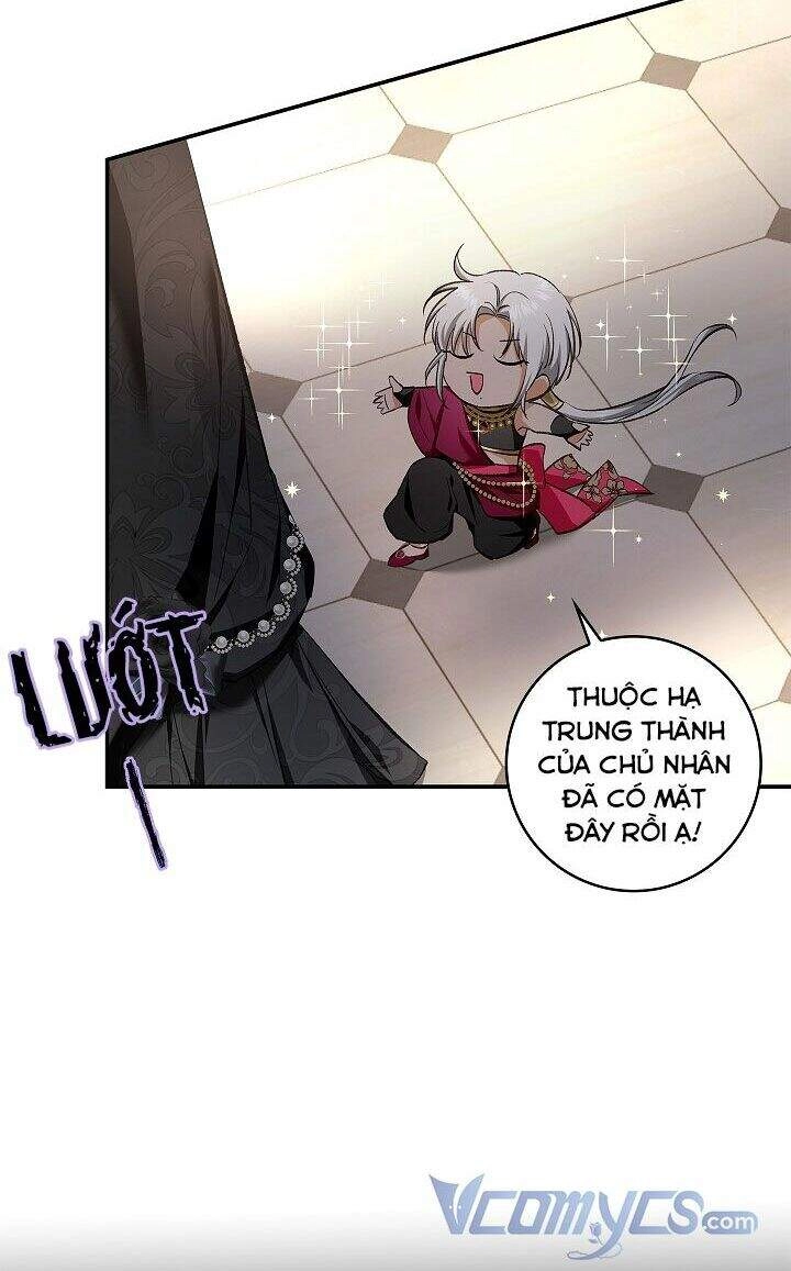 Hôn Phu Ẩn Sắc Chapter 65 - 23