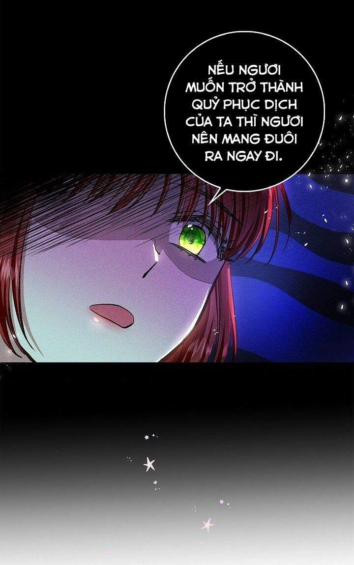 Hôn Phu Ẩn Sắc Chapter 65 - 25