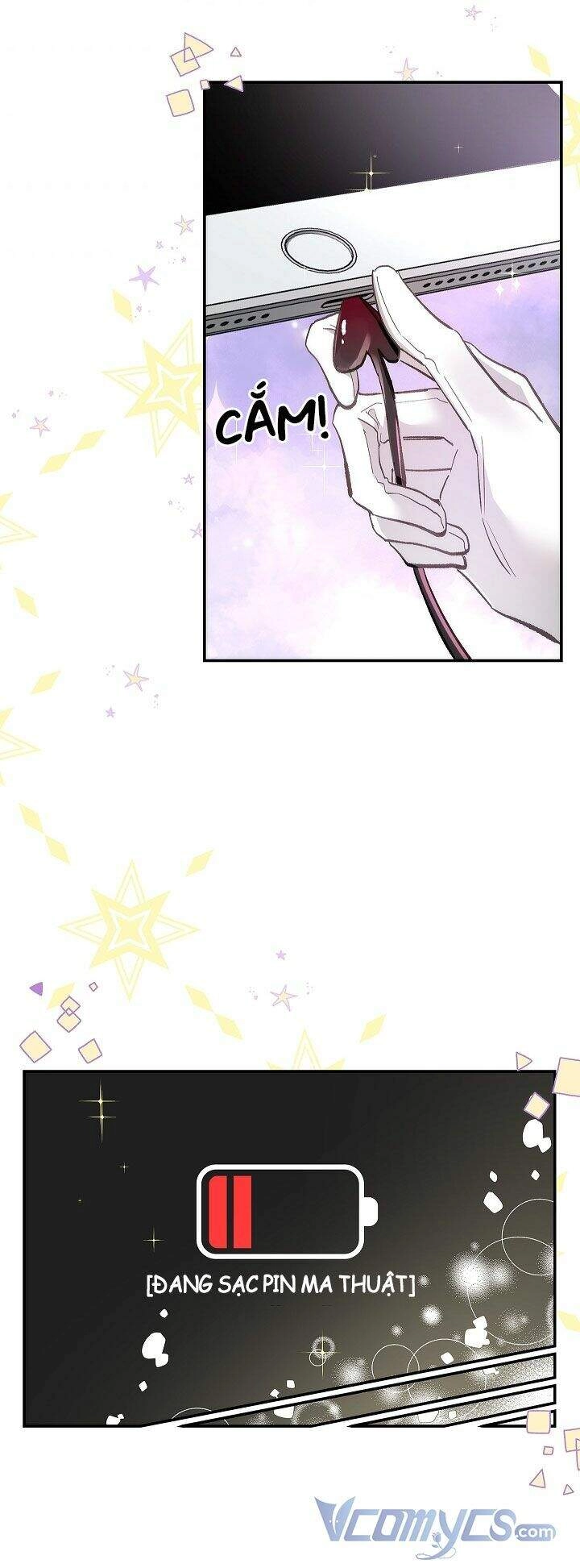 Hôn Phu Ẩn Sắc Chapter 65 - 27