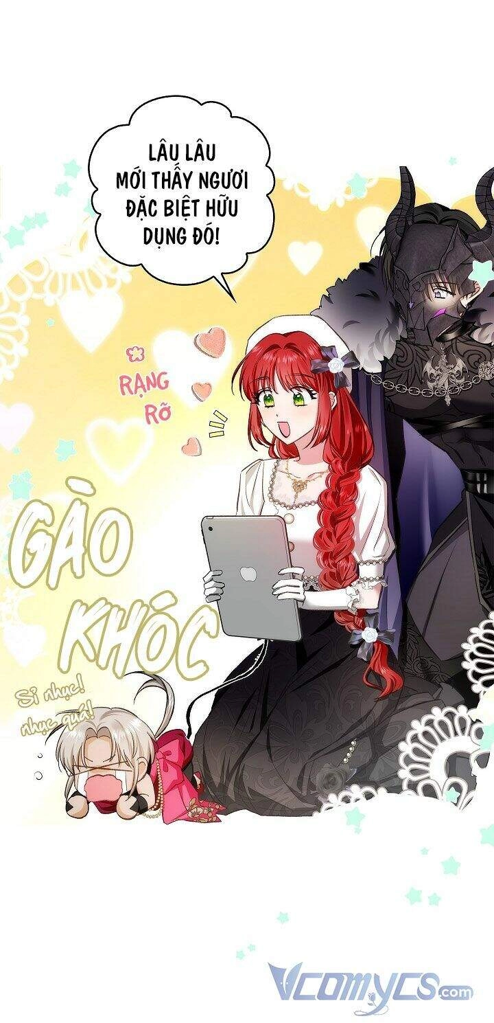 Hôn Phu Ẩn Sắc Chapter 65 - 28