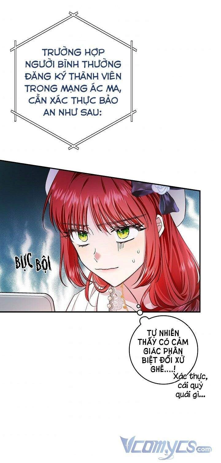 Hôn Phu Ẩn Sắc Chapter 65 - 34