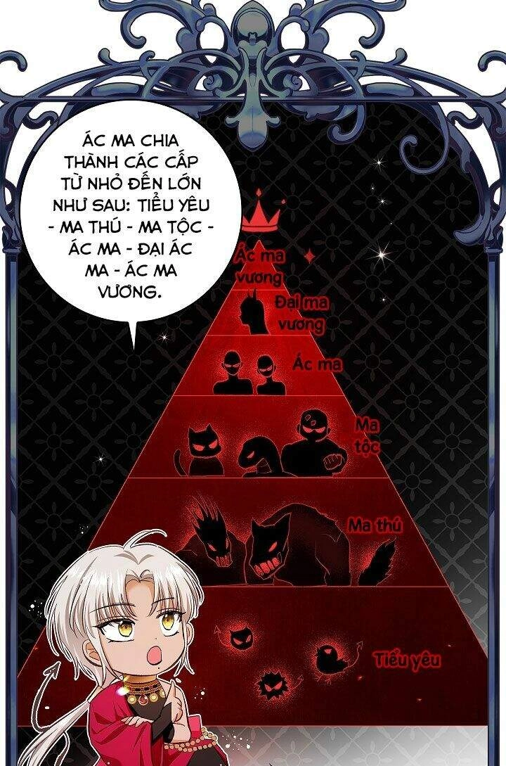 Hôn Phu Ẩn Sắc Chapter 65 - 40