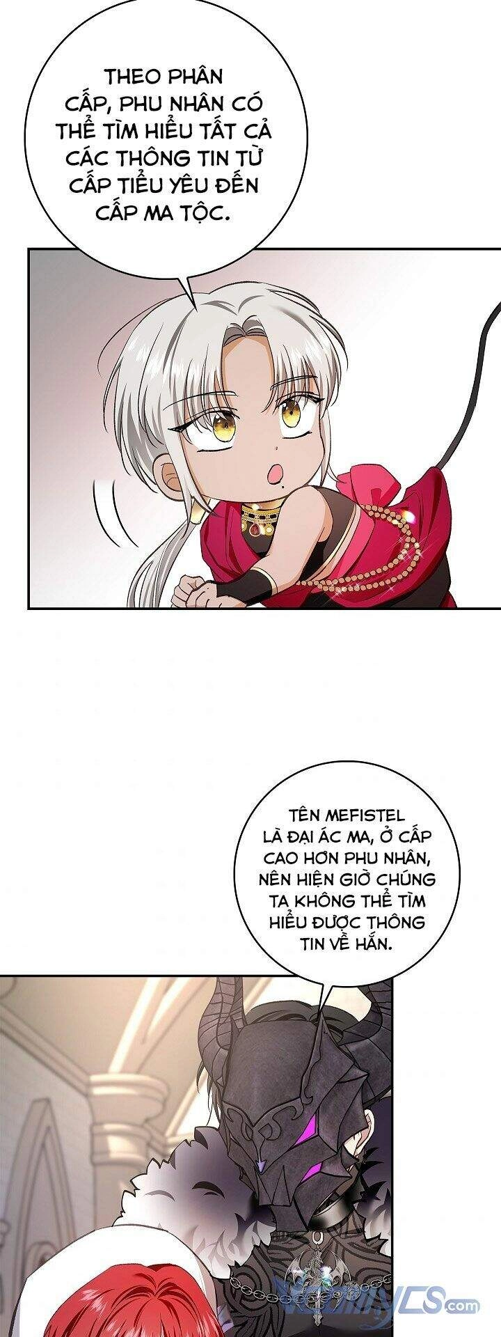 Hôn Phu Ẩn Sắc Chapter 65 - 42