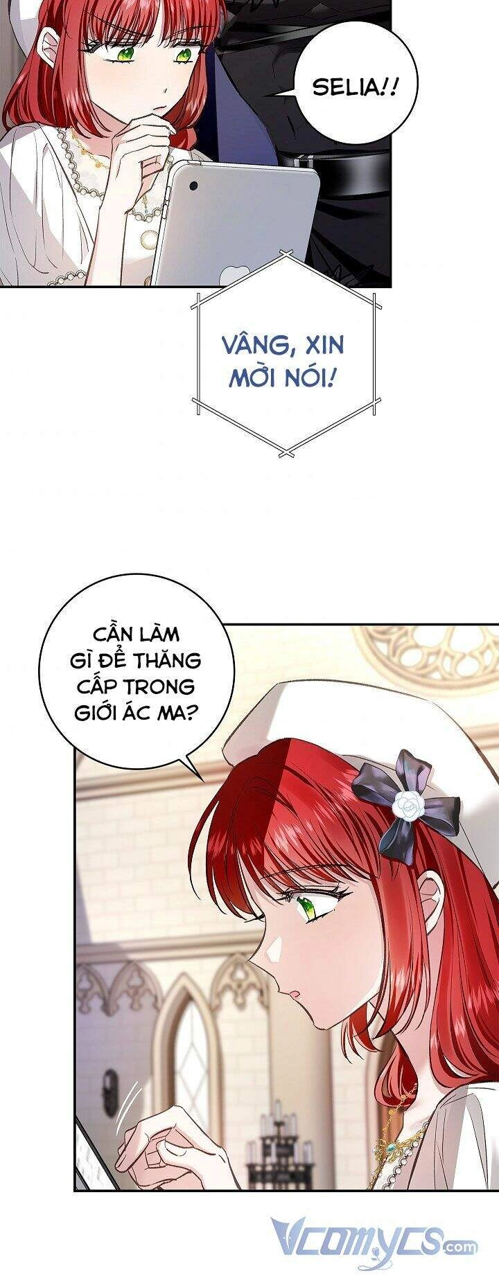 Hôn Phu Ẩn Sắc Chapter 65 - 43