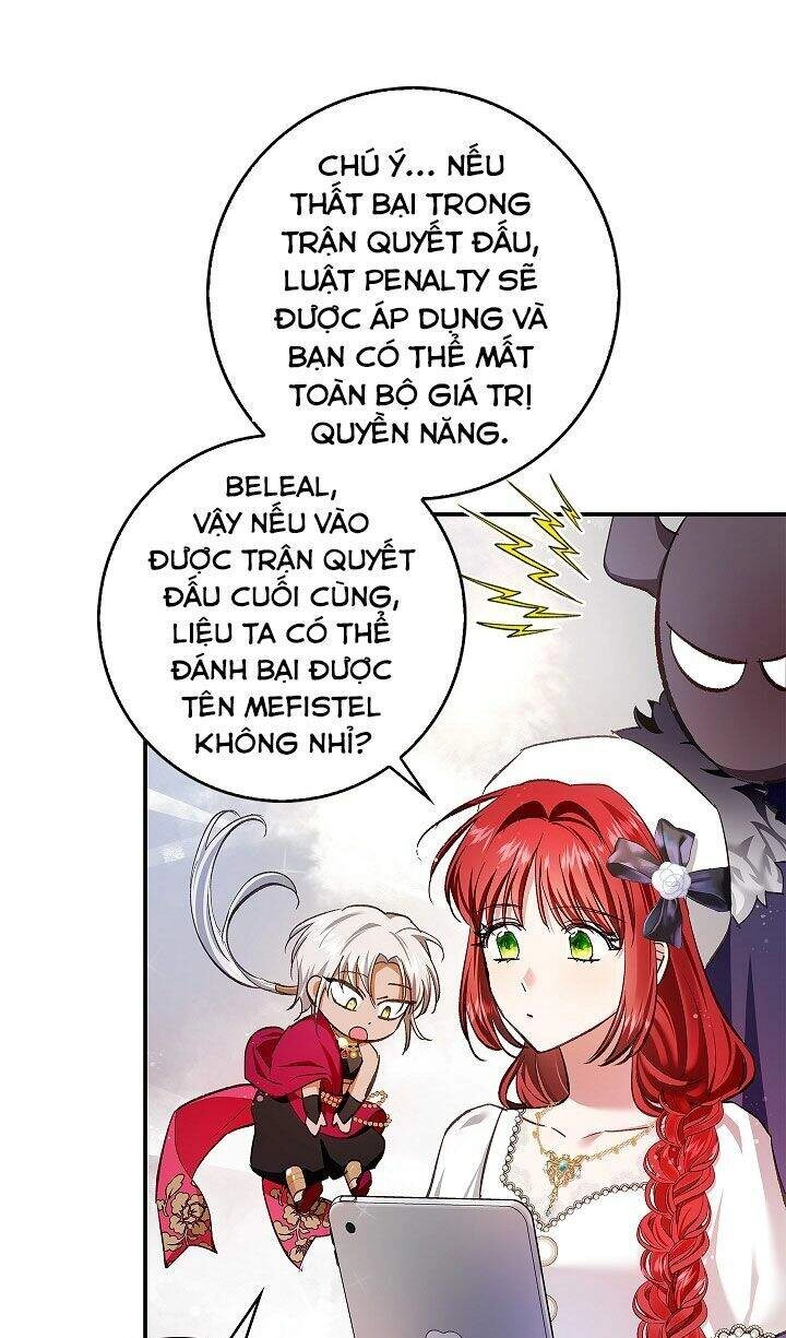 Hôn Phu Ẩn Sắc Chapter 65 - 46