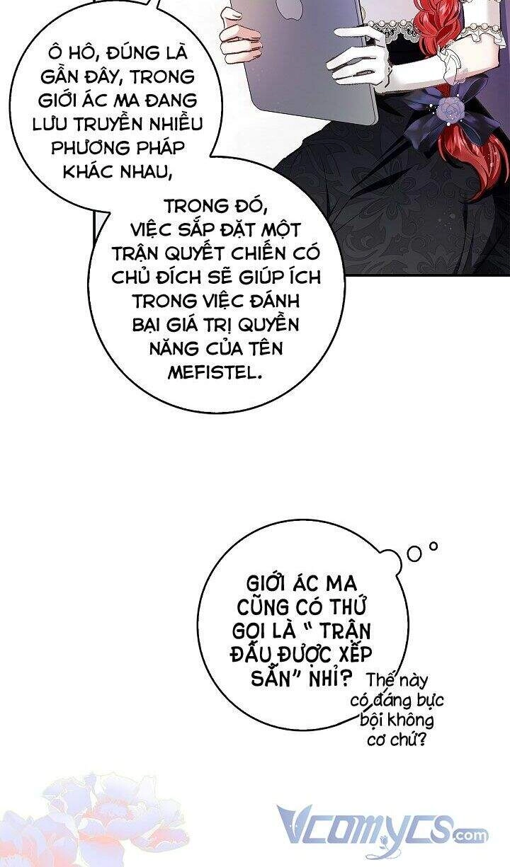 Hôn Phu Ẩn Sắc Chapter 65 - 47