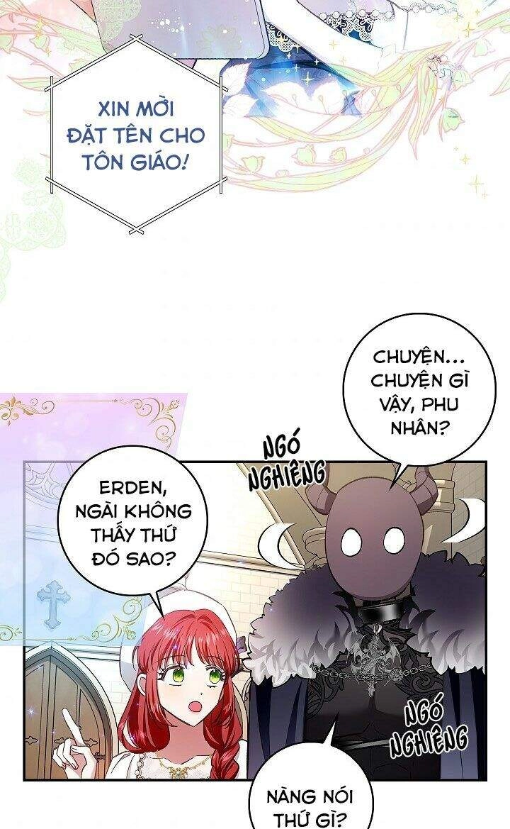 Hôn Phu Ẩn Sắc Chapter 65 - 50